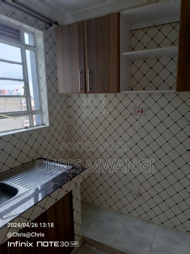 1bdrm Block of Flats in Mwiki Estate for sale