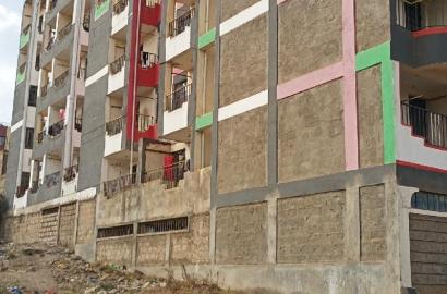 1bdrm Block of Flats in Kahawandani for Sale