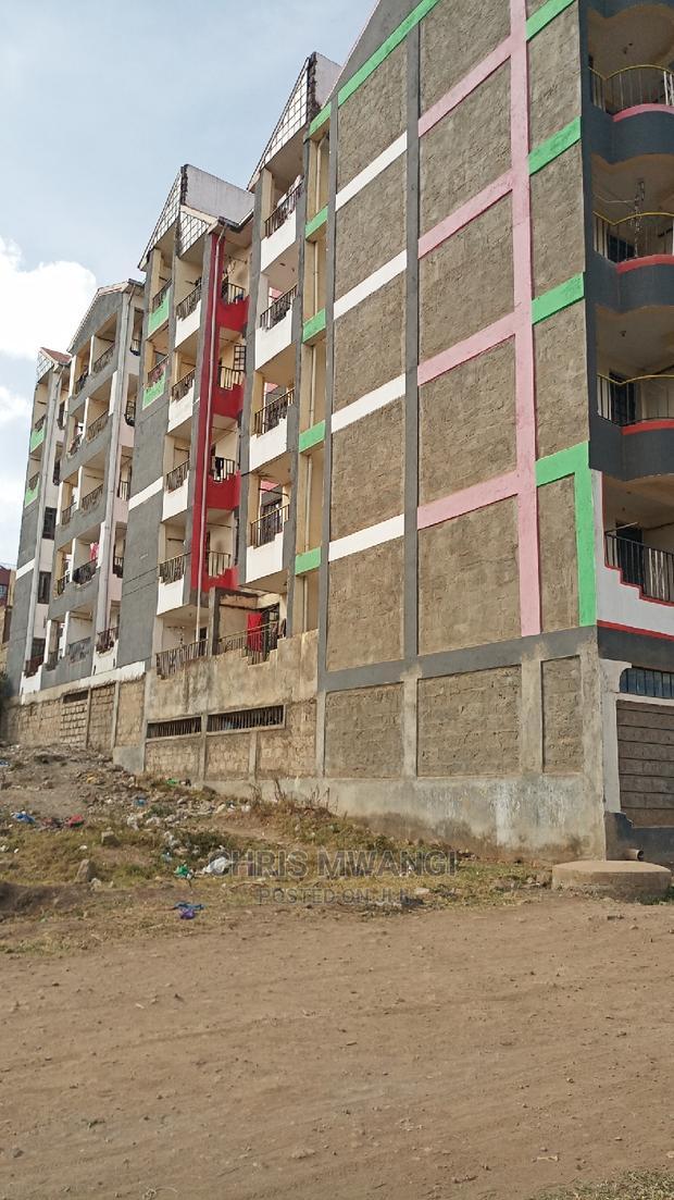 1bdrm Block of Flats in Kahawandani for Sale