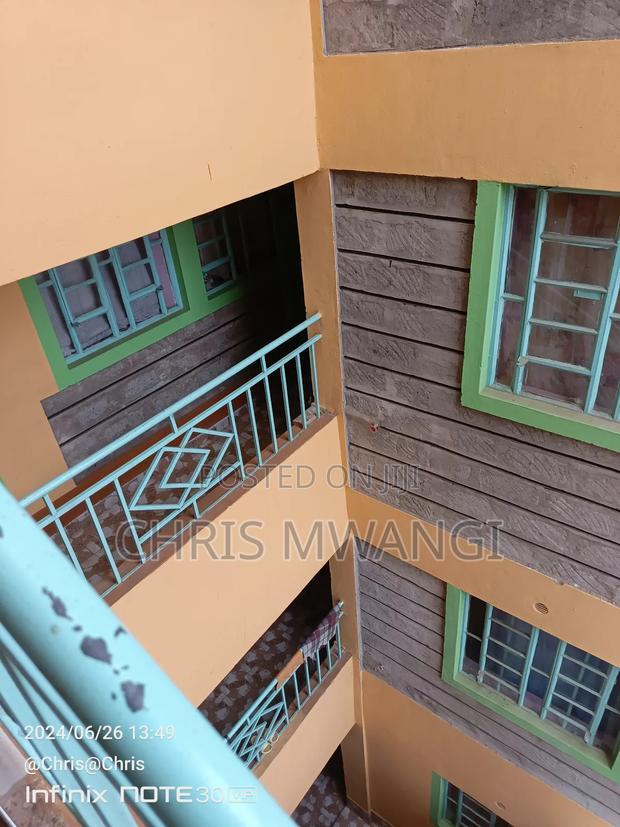 1bdrm Block of Flats in Waiteithia Estate, Thika for sale