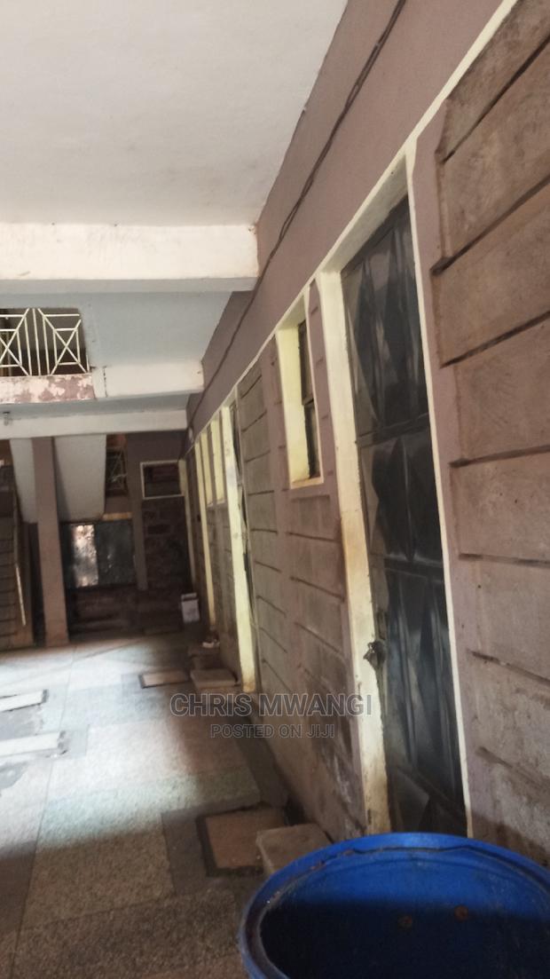 1bdrm Block of Flats in Githurai 44 2Nd Row for Sale