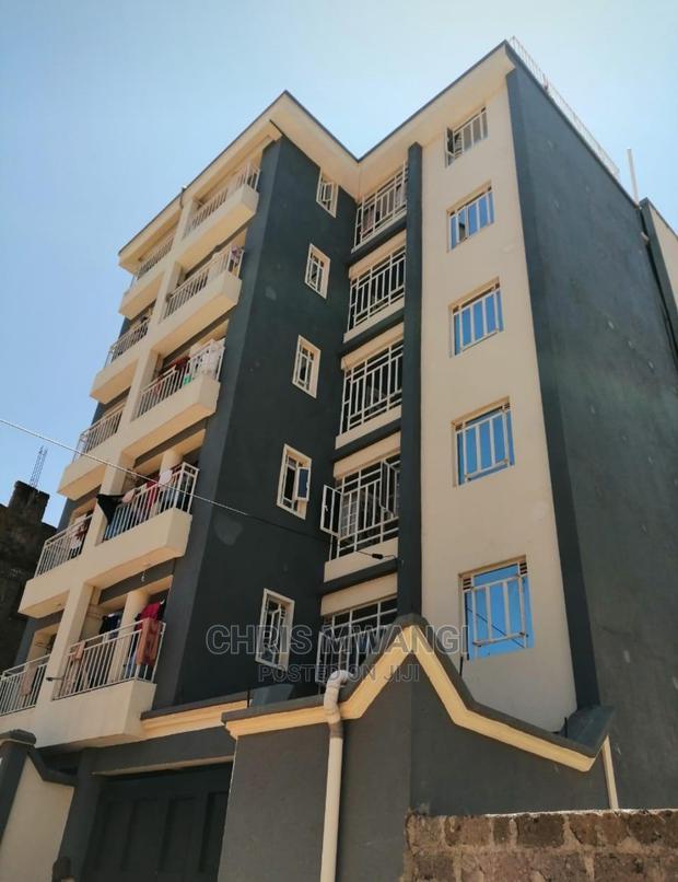 3bdrm Block of Flats in Kirigiti, Ruaka for Sale