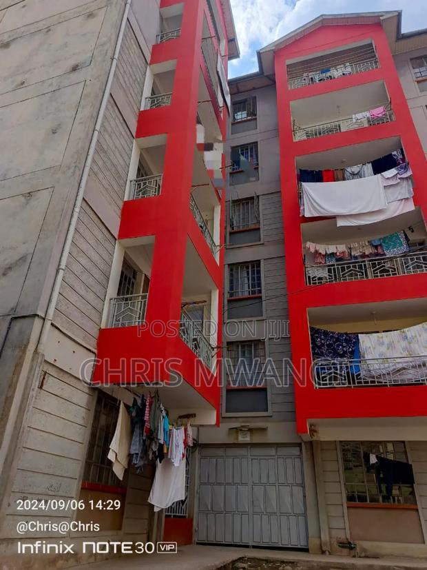 1bdrm Block of Flats in Ngumba Street for sale