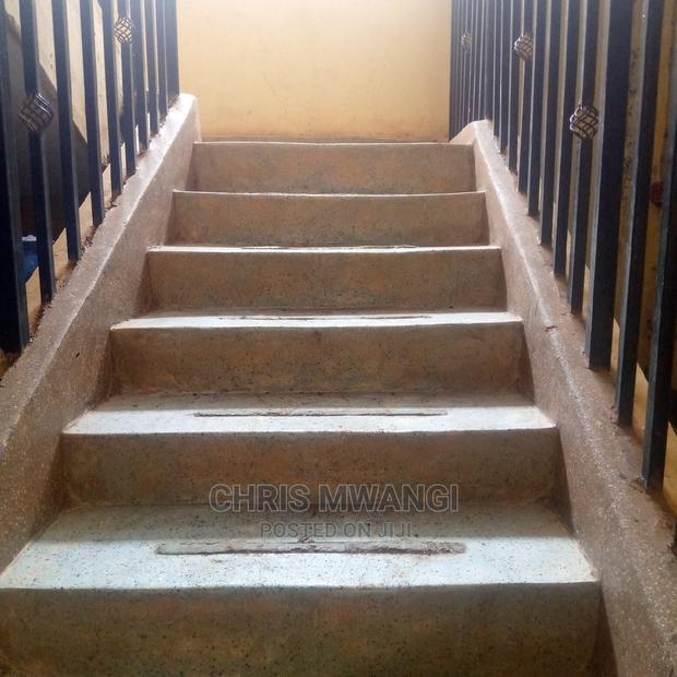 1bdrm Block of Flats in Maturnity, Seasons Estate for Sale