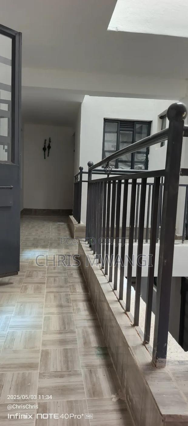 1bdrm Block of Flats in Thika Estate for sale