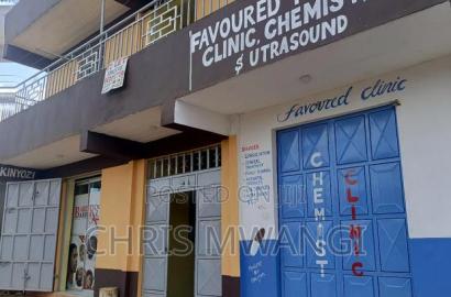 1bdrm Block of Flats in Waiteithia Estate, Thika for sale