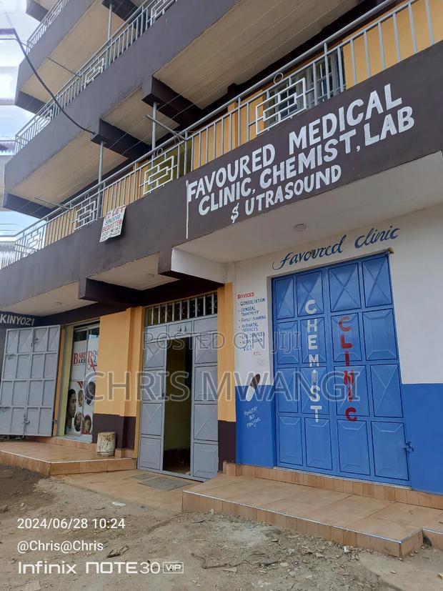 1bdrm Block of Flats in Waiteithia Estate, Thika for sale