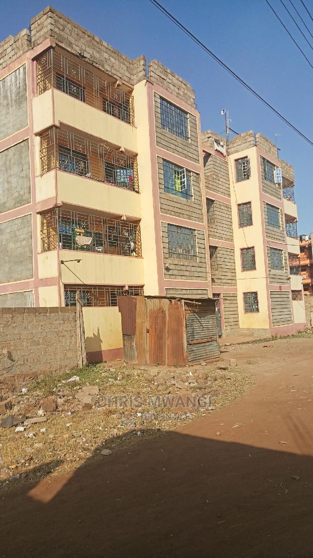 1bdrm Block of Flats in Kibute Estate, Witeithie for Sale