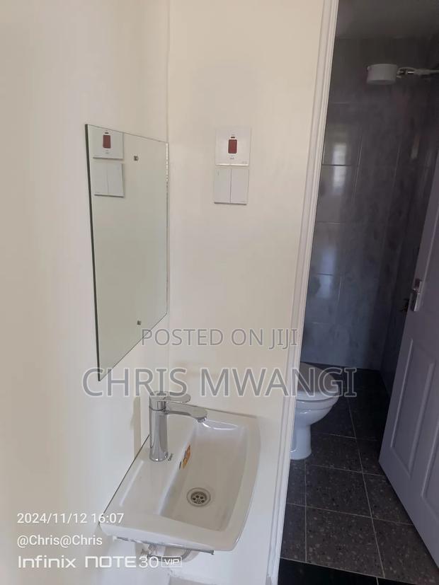 1bdrm Block of Flats in Sunton Kasarani for sale