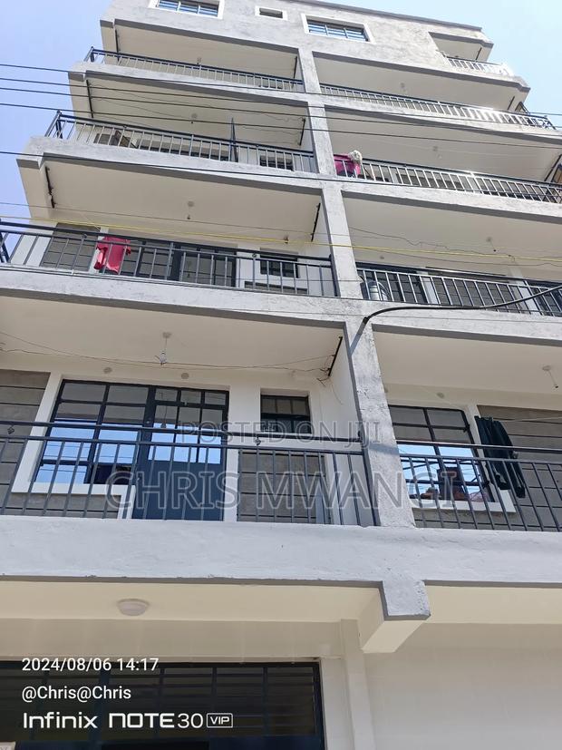 1bdrm Block of Flats in Kamakis Infinity for sale
