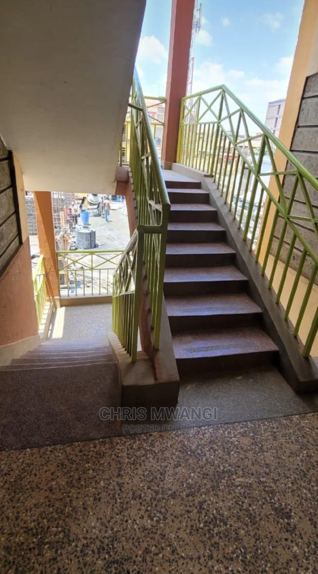 1bdrm Block of Flats in Cleansheilf, Kahawa Wendani for Sale