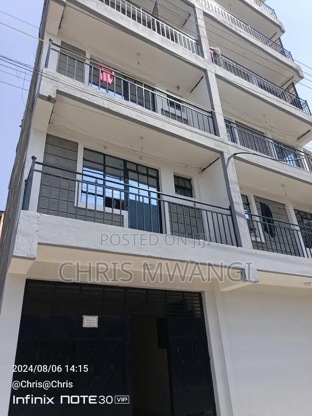 1bdrm Block of Flats in Infinity Street, Kamakis for sale