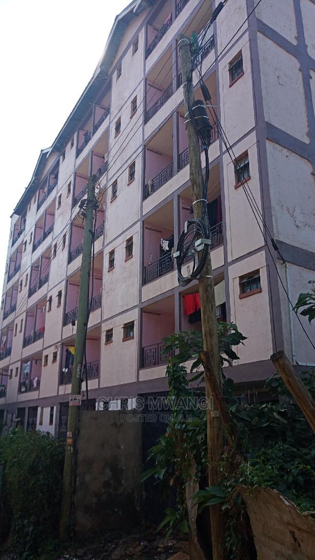 1bdrm Block of Flats in Kinoo, Regen for Sale