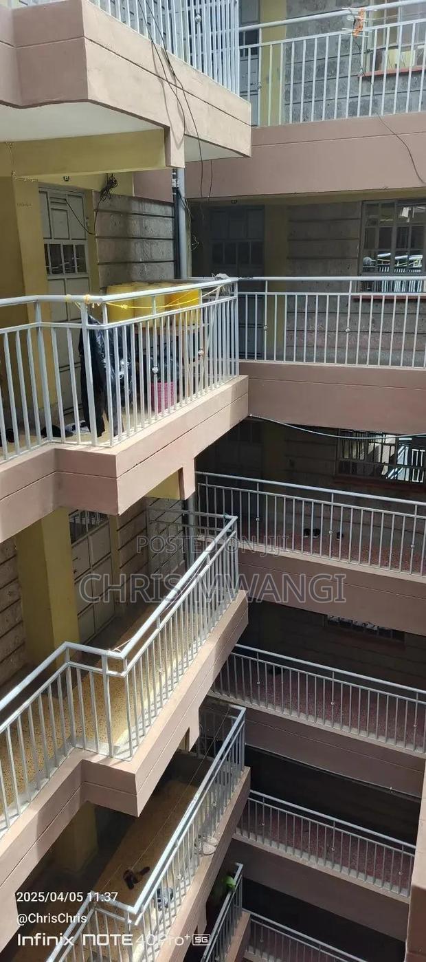 1bdrm Block of Flats in Githurai Estate for sale