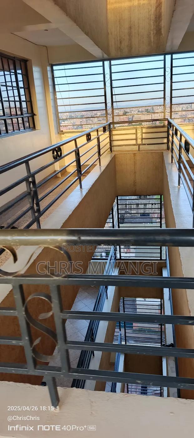 1bdrm Block of Flats in Zimmerman Street for sale