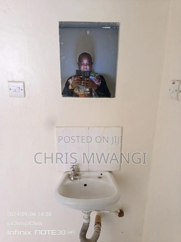 1bdrm Block of Flats in Ngumba Estate for sale