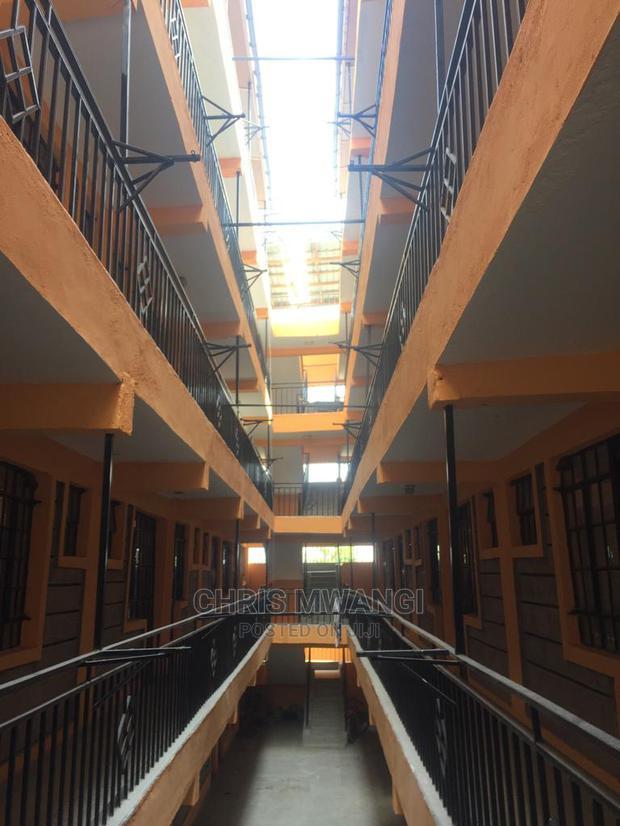 1bdrm Block of Flats in Epz Estate, Kitengela for sale