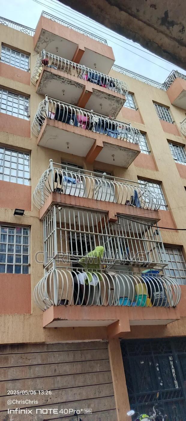 1bdrm Block of Flats in Githurai Sonic for sale