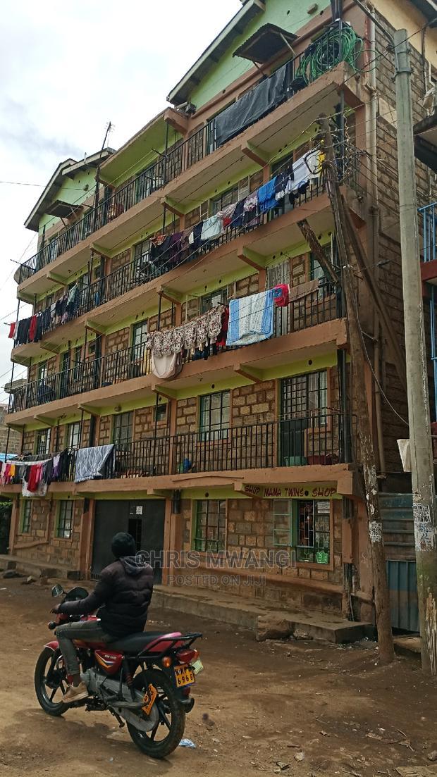 2bdrm Block of Flats in Sonic, Githurai for Sale