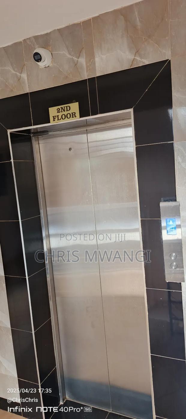 1bdrm Block of Flats in Roysambu Estate for sale