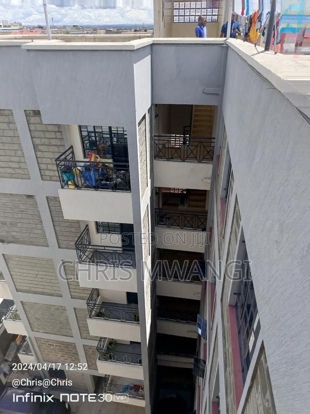2bdrm Block of Flats in Kitengela Estate for sale