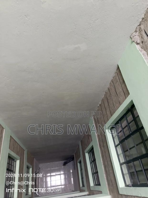 1bdrm Block of Flats in Bypass Estate, Kamakis for sale