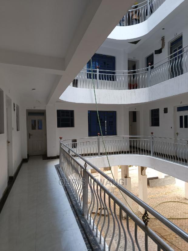 Furnished 3bdrm Block of Flats in Muchatha, Ruaka for sale