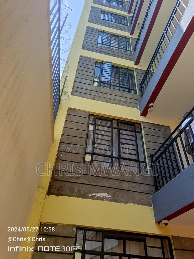 1bdrm Block of Flats in Kirigiti Kiambu for sale