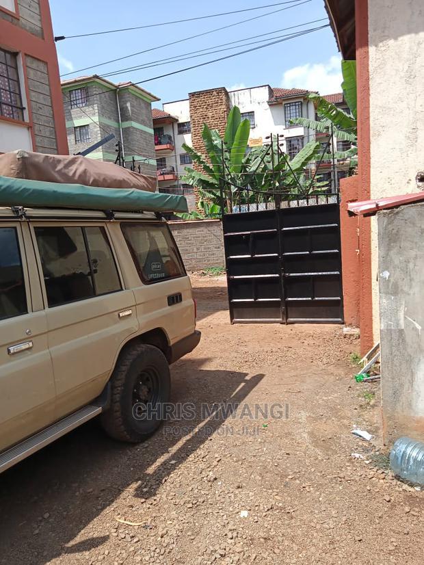 1bdrm Block of Flats in Ruaka for Sale
