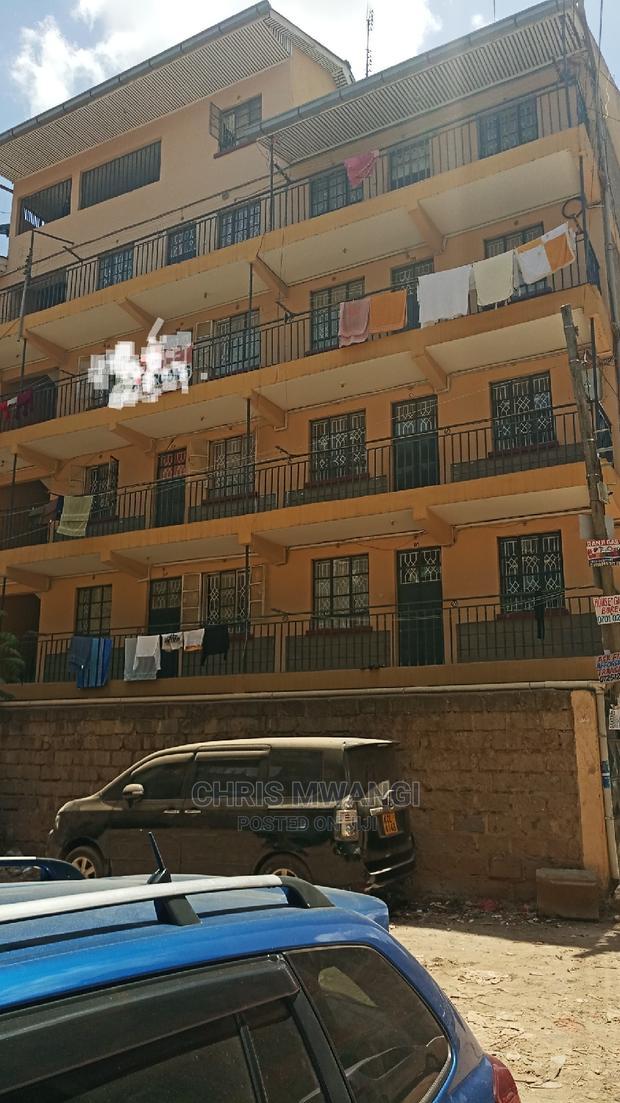 2bdrm Block of Flats in Trm Drive, Roysambu for Sale