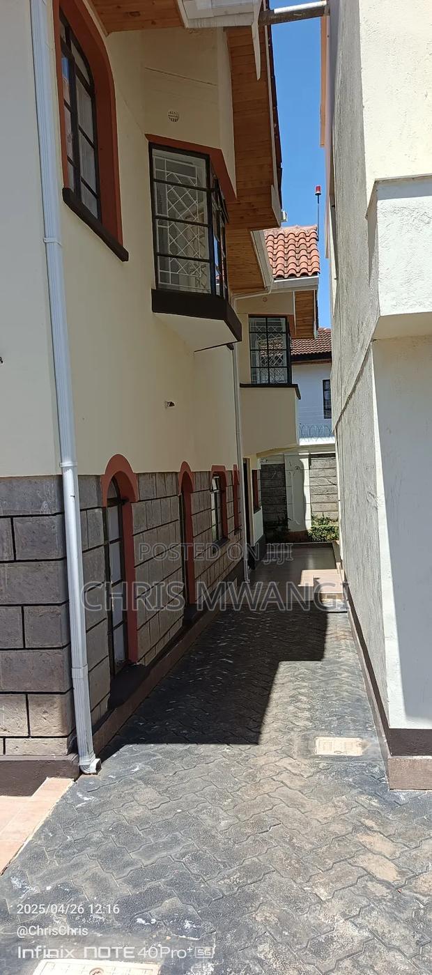4bdrm Maisonette in Kahawa Sukari Road for sale
