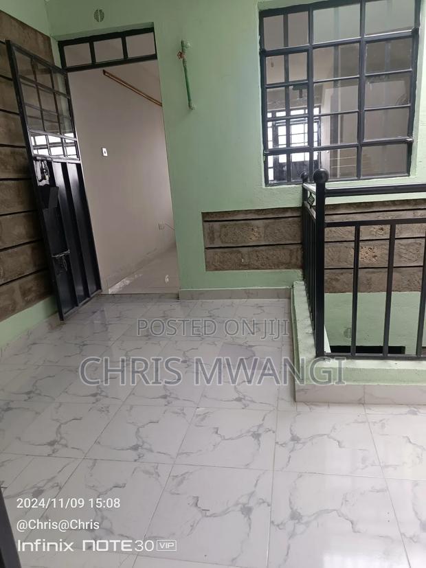 1bdrm Block of Flats in Bypass Estate, Kamakis for sale