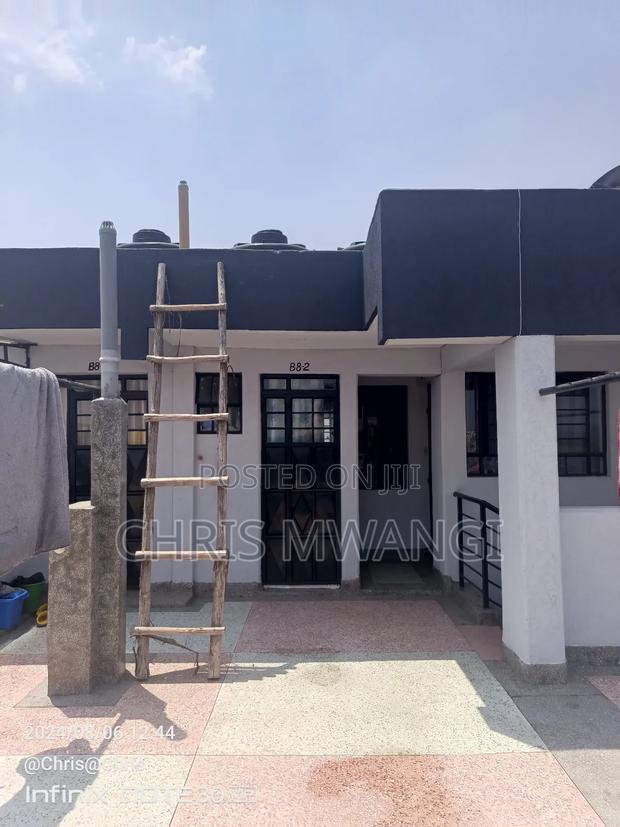 Furnished 1bdrm Block of Flats in Sunton Street for sale