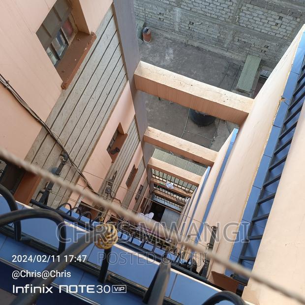 1bdrm Block of Flats in Kasarani Season, Seasons Estate for sale