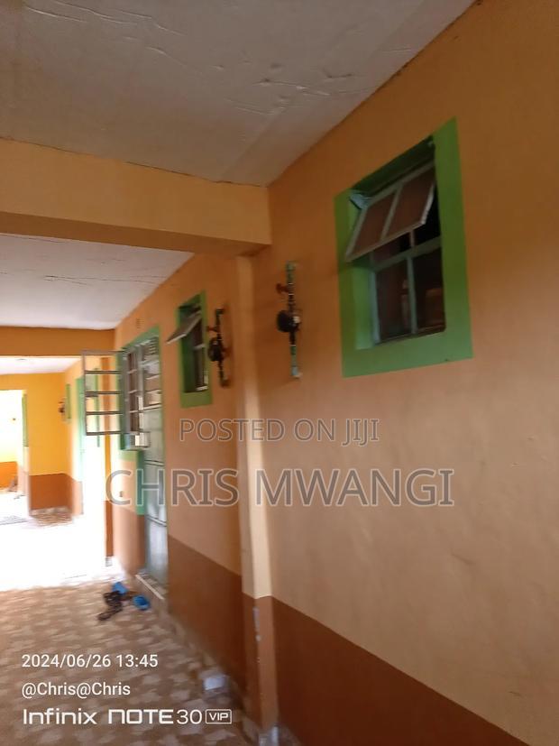 1bdrm Block of Flats in Waiteithia Estate, Thika for sale
