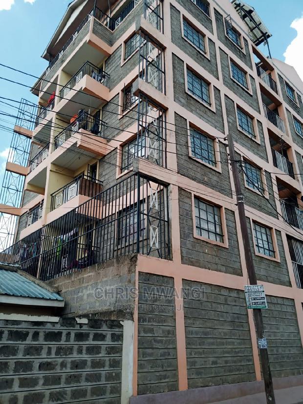 1bdrm Block of Flats in Huntets, Hunters Estate for Sale