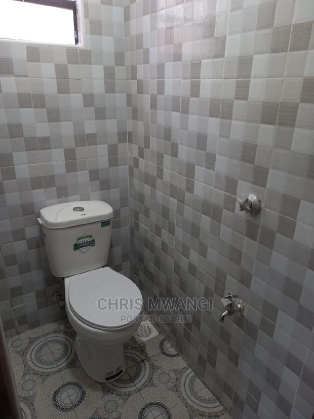 Furnished 3bdrm Bungalow in Ruiru Kimbo Matangi for Sale