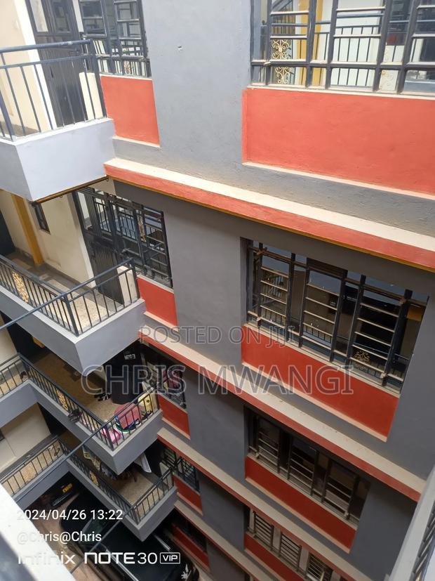 1bdrm Block of Flats in Mwiki Estate for sale