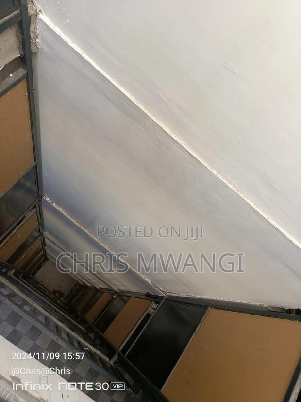 2bdrm Block of Flats in Utawala Estate for sale
