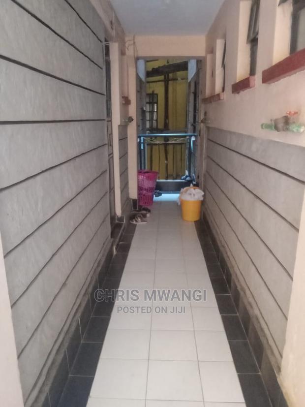 1bdrm Block of Flats in Kasarani Along Mwiki for Sale