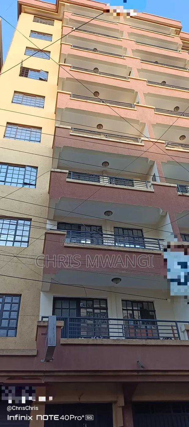 1bdrm Block of Flats in Zimmerman Canopy for sale