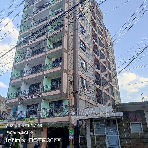 1bdrm Block of Flats in Kasarani Season, Seasons Estate for sale