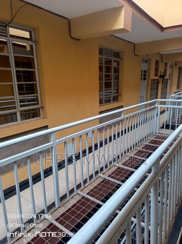 1bdrm Block of Flats in Kamakis Membly for sale