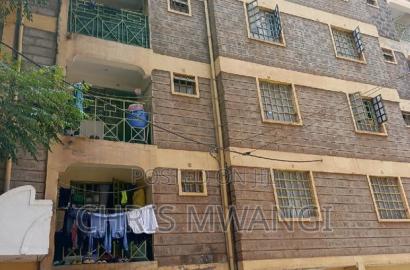 2bdrm Block of Flats in Season Estate for sale
