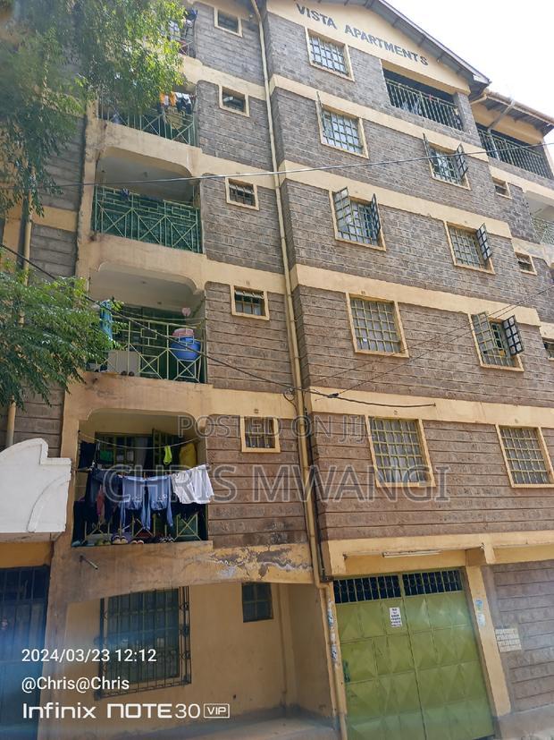 2bdrm Block of Flats in Season Estate for sale