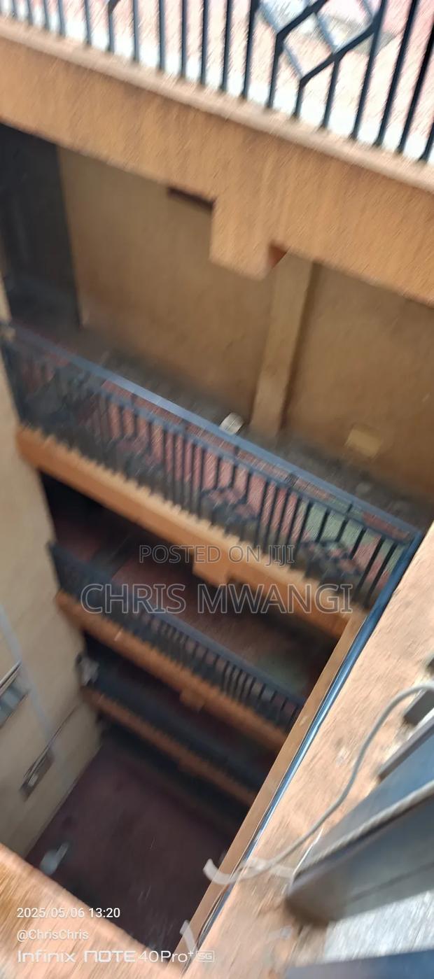 1bdrm Block of Flats in Githurai Street for sale