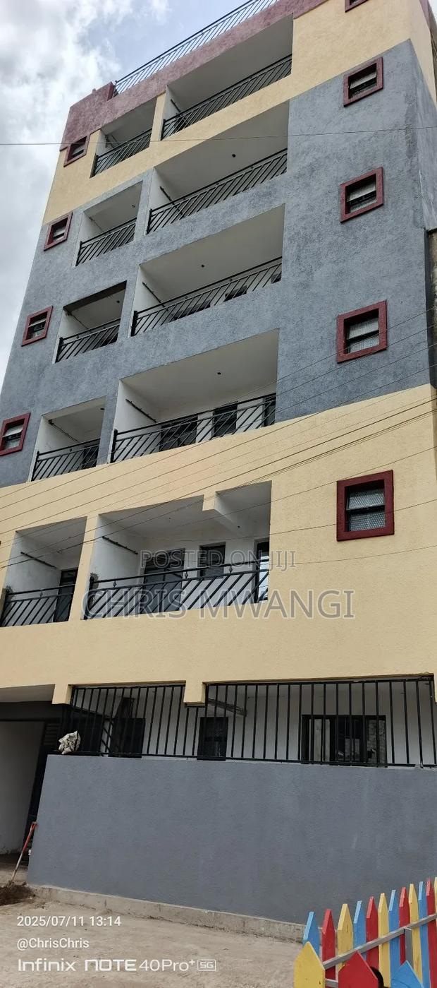 Furnished 2bdrm Block of Flats in Kamakis Street for sale