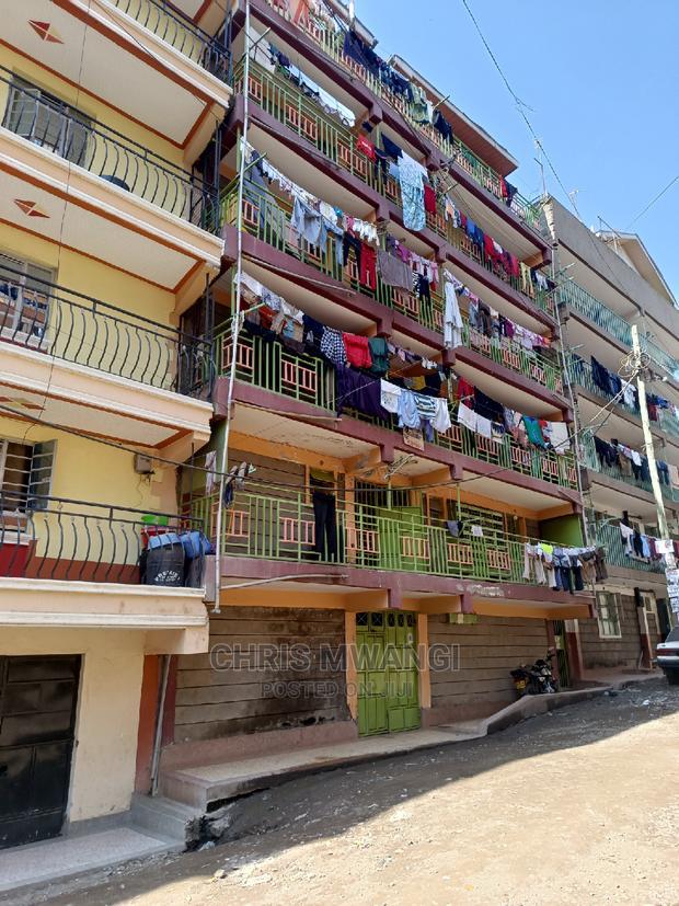 1bdrm Block of Flats in Tunners, Zimmerman for sale