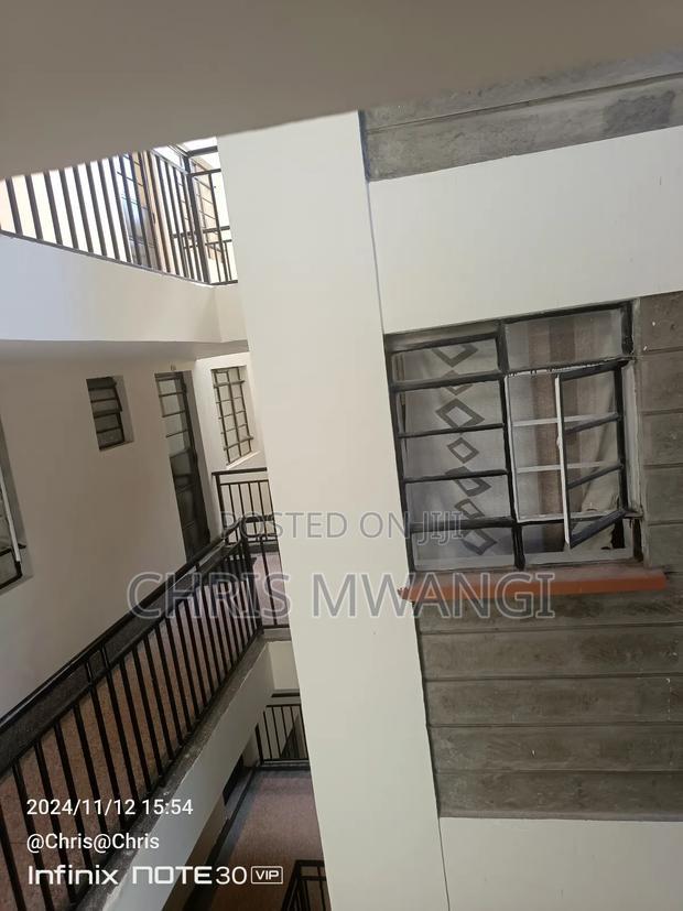 1bdrm Block of Flats in Sunton Kasarani for sale