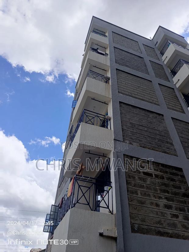 1bdrm Block of Flats in Epz Estate, Kitengela for sale